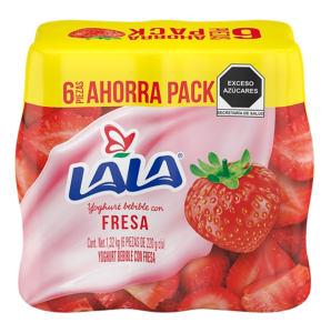 Freshmarket_lala yoghurt fresa_2022
